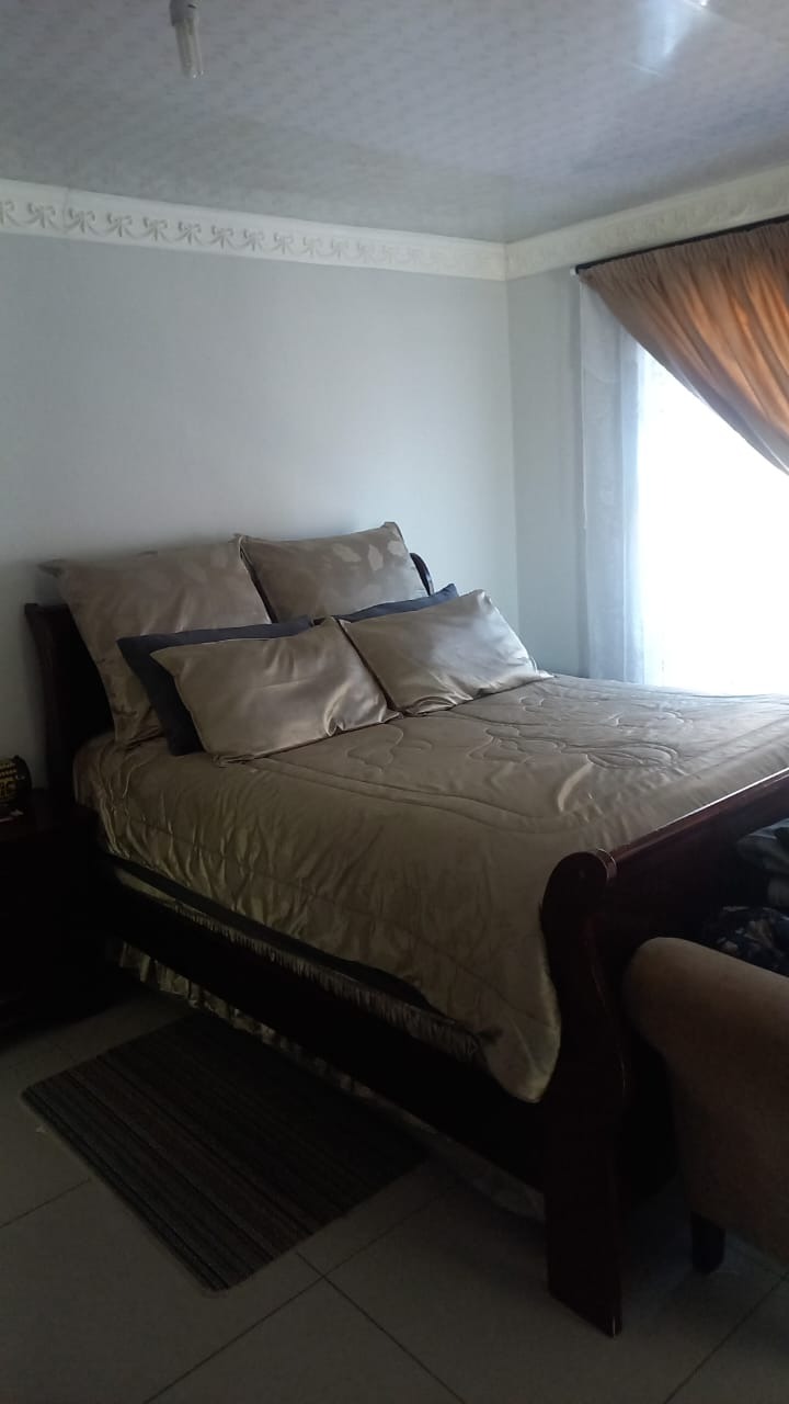 To Let 3 Bedroom Property for Rent in Blomanda Free State
